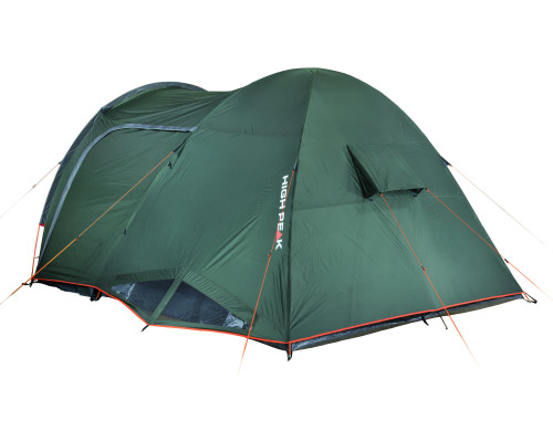 Намет чотиримісний High Peak Tessin 4.1 Deep Forest (10380) Намет чотиримісний High Peak Tessin 4.1 Deep Forest (10380)