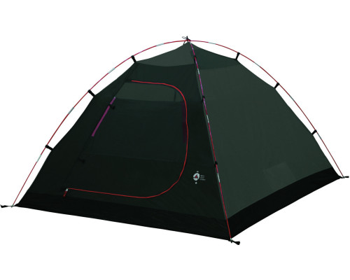 Намет чотиримісний High Peak Tessin 4.1 Deep Forest (10380) Намет чотиримісний High Peak Tessin 4.1 Deep Forest (10380)