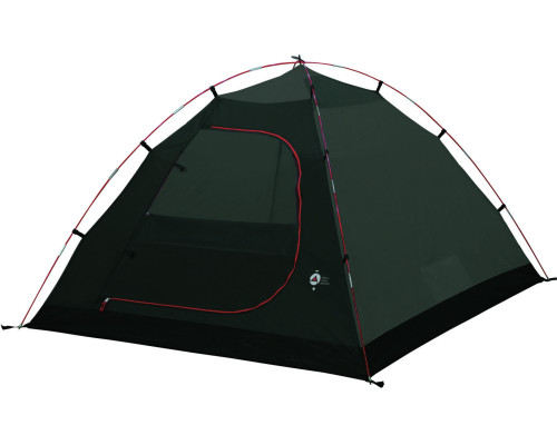 Намет чотиримісний High Peak Tessin 4.1 Deep Forest (10380) Намет чотиримісний High Peak Tessin 4.1 Deep Forest (10380)