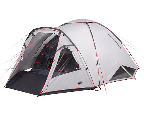 Намет High Peak Almada 4.0 N-сірий