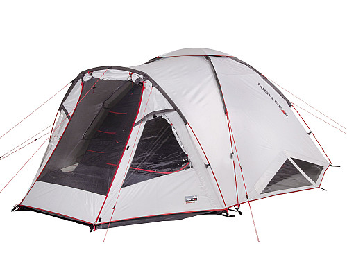 Намет High Peak Almada 4.0 N-сірий