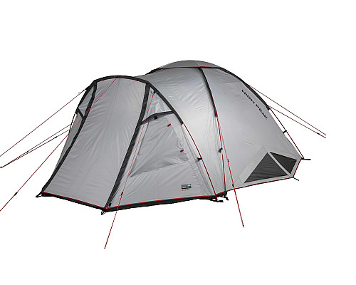Намет High Peak Almada 4.0 N-сірий