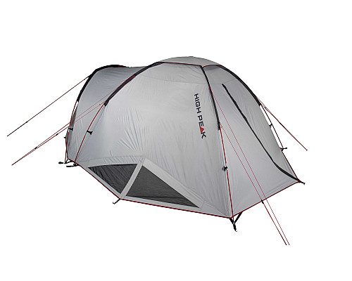 Намет High Peak Almada 4.0 N-сірий