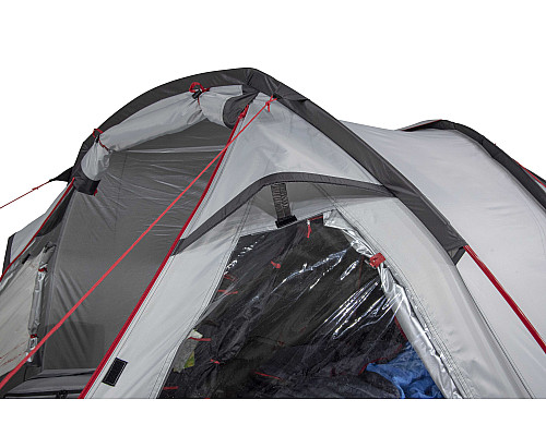 Намет High Peak Almada 4.0 N-сірий