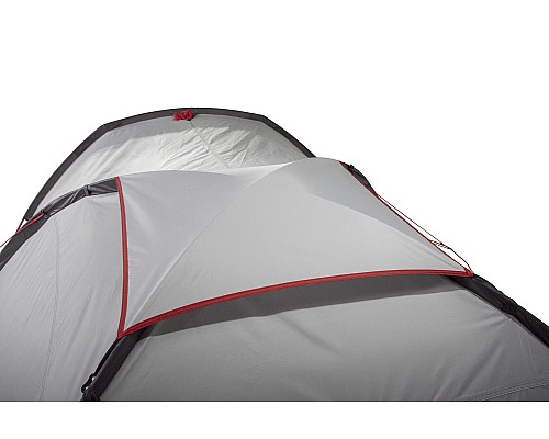 Намет High Peak Almada 4.0 N-сірий