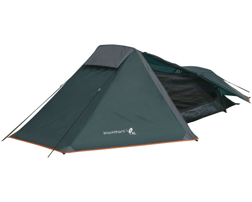 Намет одномісний Highlander Blackthorn 1 XL Hunter Green (TEN131XL-HG)