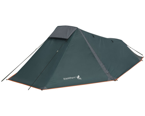 Намет одномісний Highlander Blackthorn 1 XL Hunter Green (TEN131XL-HG)