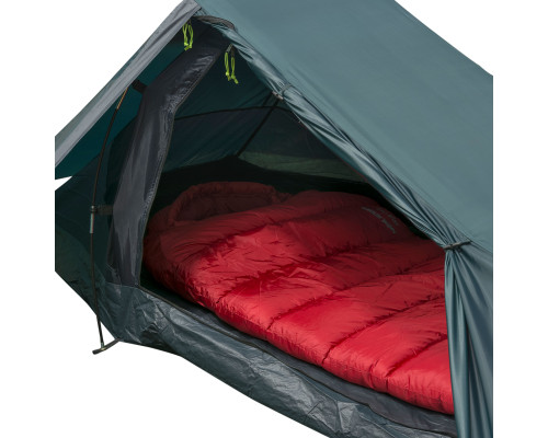 Намет одномісний Highlander Blackthorn 1 XL Hunter Green (TEN131XL-HG)