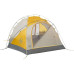 Намет туристичний Big Agnes Battle Mountain 3-місний, жовтий