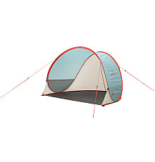 Намет пляжний Easy Camp Ocean 50 - голубий