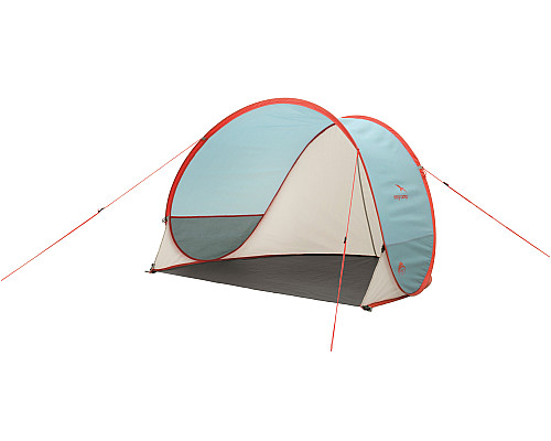 Намет пляжний Easy Camp Ocean 50 - голубий