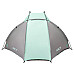 Пляжний намет NILS NC3039 м'ятний