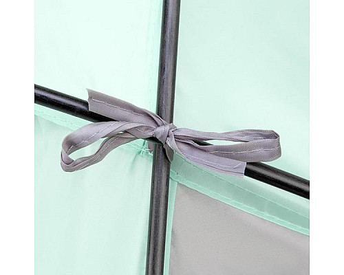 Пляжний намет NILS NC3039 м'ятний