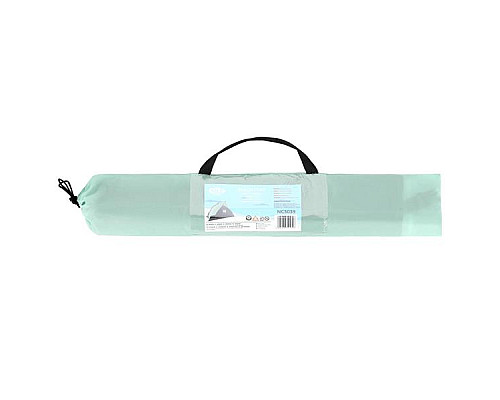 Пляжний намет NILS NC3039 м'ятний