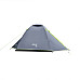 Намет кемпінговий NILS CAMP EXPLORER NC6004 сірий
