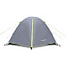 Намет кемпінговий NILS CAMP EXPLORER NC6004 сірий