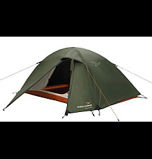 Намет двомісний Easy Camp Rondane 2, 225 × 105 × 240 см, темно-зелений