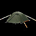 Намет двомісний Easy Camp Rondane 2, 225 × 105 × 240 см, темно-зелений