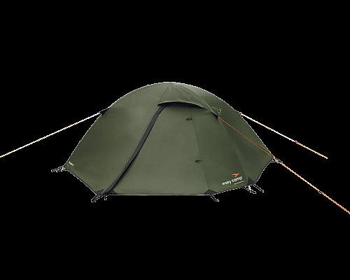 Намет двомісний Easy Camp Rondane 2, 225 × 105 × 240 см, темно-зелений
