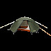 Намет двомісний Easy Camp Rondane 2, 225 × 105 × 240 см, темно-зелений