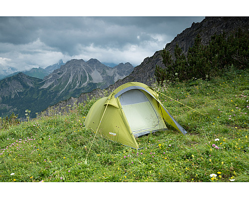 Намет Vango Soul 100 Treetops (TERSOUL  T15077)