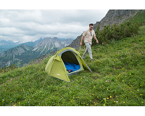 Намет Vango Soul 100 Treetops (TERSOUL  T15077)