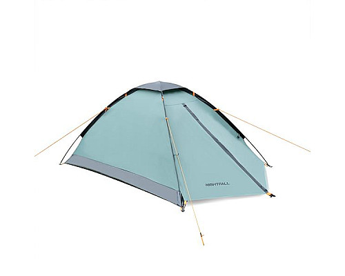 Намет для кемпінгу NILS CAMP NIGHTFALL NC6033 бірюзовий