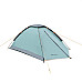 Намет для кемпінгу NILS CAMP NIGHTFALL NC6033 бірюзовий