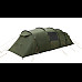 Намет восьмимісний Easy Camp Leka Twin 8, 755 х 205 х 240 см, зелений