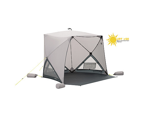 Намет пляжний Outwell Beach Shelter Compton Blue (111230)
