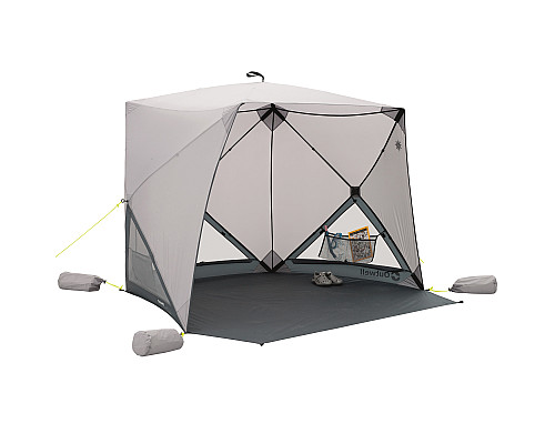 Намет пляжний Outwell Beach Shelter Compton Blue (111230)
