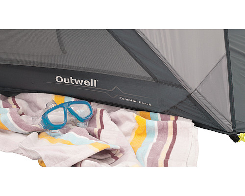 Намет пляжний Outwell Beach Shelter Compton Blue (111230)