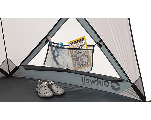 Намет пляжний Outwell Beach Shelter Compton Blue (111230)