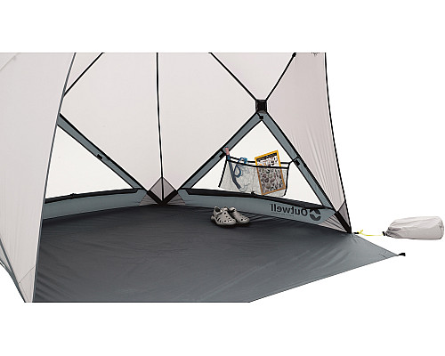 Намет пляжний Outwell Beach Shelter Compton Blue (111230)