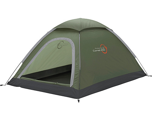 Намет двомісний Easy Camp Comet 200 Rustic Green (120404)