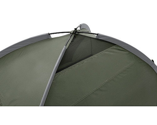 Намет двомісний Easy Camp Comet 200 Rustic Green (120404)