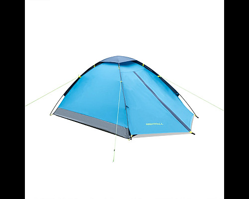 Намет кемпінговий NILS CAMP NIGHTFALL NC6033 блакитний
