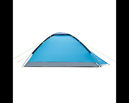 Намет кемпінговий NILS CAMP NIGHTFALL NC6033 блакитний