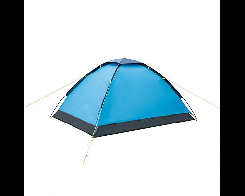 Намет кемпінговий NILS CAMP NIGHTFALL NC6033 блакитний