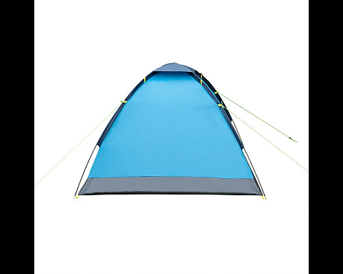 Намет кемпінговий NILS CAMP NIGHTFALL NC6033 блакитний