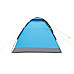 Намет кемпінговий NILS CAMP NIGHTFALL NC6033 блакитний