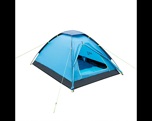 Намет кемпінговий NILS CAMP NIGHTFALL NC6033 блакитний