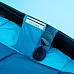 Намет кемпінговий NILS CAMP NIGHTFALL NC6033 блакитний