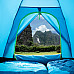 Намет кемпінговий NILS CAMP NIGHTFALL NC6033 блакитний