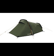 Намет двомісний Easy Camp Sarek 2, 265 х 95 х 170 см, темно-зелений