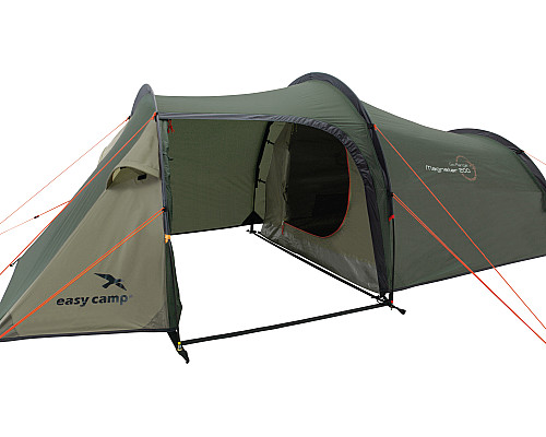 Намет двомісний Easy Camp Magnetar 200 Rustic Green (120414)