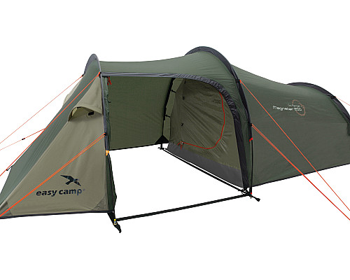 Намет двомісний Easy Camp Magnetar 200 Rustic Green (120414)