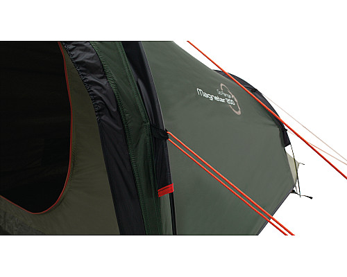 Намет двомісний Easy Camp Magnetar 200 Rustic Green (120414)
