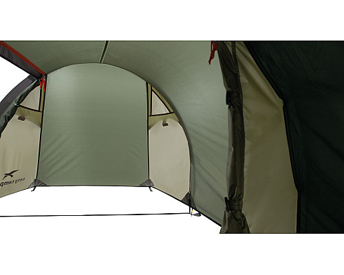 Намет двомісний Easy Camp Magnetar 200 Rustic Green (120414)