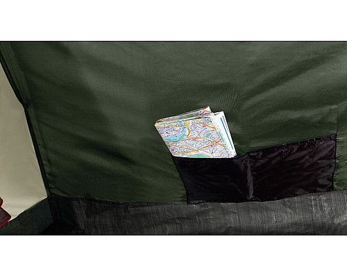 Намет двомісний Easy Camp Magnetar 200 Rustic Green (120414)